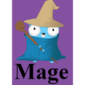 Mage