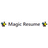 Magic Resume