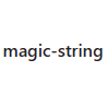 magic-string