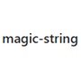 magic-string