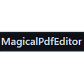 MagicalPdfEditor