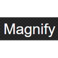 Magnify