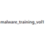 malware_training_vol1