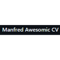 Manfred Awesomic CV