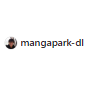 MangaPark-DL