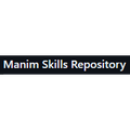 Manim Skills Repository