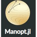 Manopt.jl