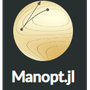 Manopt.jl