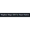 Mapbox Maps SDK for React Native