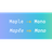 Maple Font
