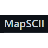 MapSCII