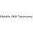 Marble Skill Taxonomy