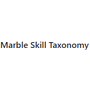 Marble Skill Taxonomy