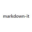 markdown-it