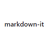 markdown-it