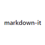 markdown-it