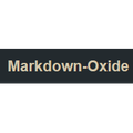 markdown-oxide