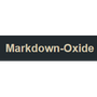 markdown-oxide