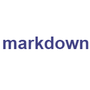 Markdown package LaTeX