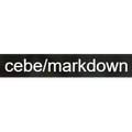 cebe/markdown