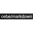 cebe/markdown