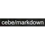 cebe/markdown