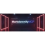 Markdownify MCP Server
