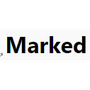 Marked