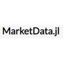 MarketData.jl