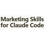Marketing Skills for Claude Code