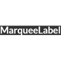 MarqueeLabel