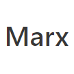 Marx