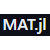 MAT.jl