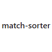 match-sorter