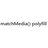 matchMedia() polyfill