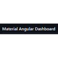 Material Angular Dashboard