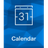 Material Calendar View