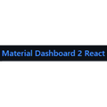 Material Dashboard 2 React