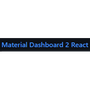 Material Dashboard 2 React