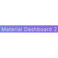 Material Dashboard 2