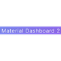 Material Dashboard 2