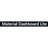 Material Dashboard Lite