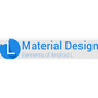 Material Design Android Library