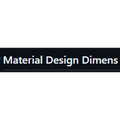 Material Design Dimens