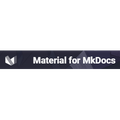 Material for MkDocs