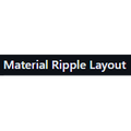 Material Ripple Layout