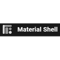 Material Shell