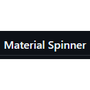 Material Spinner