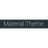 Material Theme