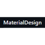 MaterialDesign